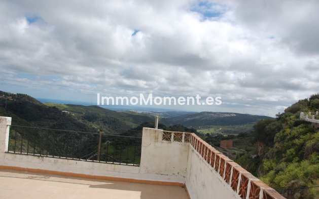 Bestaande woning - Villa - Casares - Casares Centro