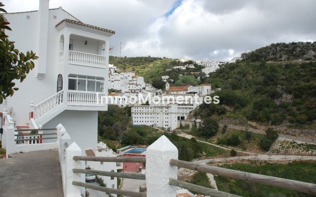 Bestaande woning - Villa - Casares - Casares Centro