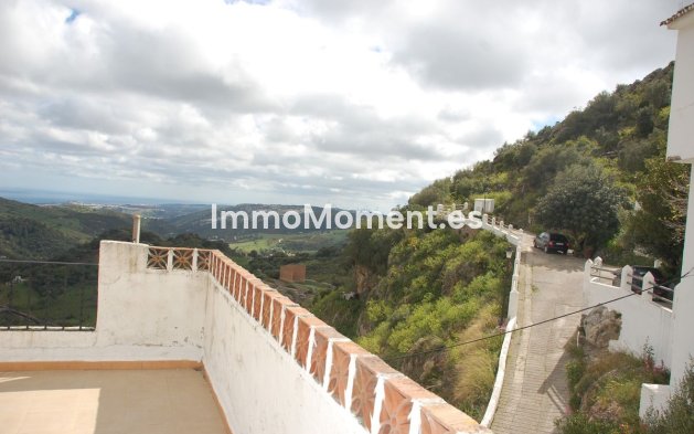 Bestaande woning - Villa - Casares - Casares Centro