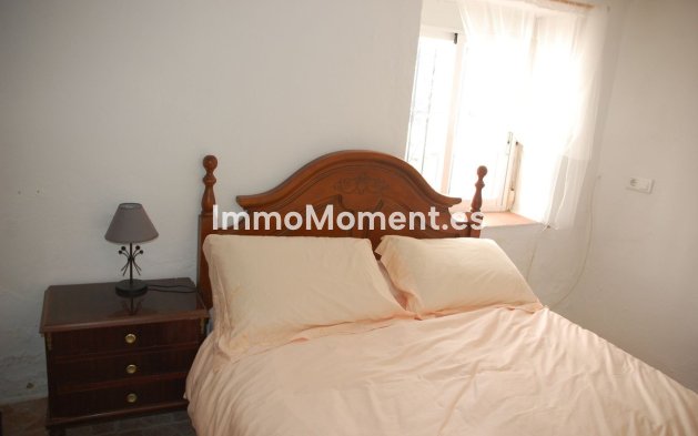 Bestaande woning - Villa - Casares - Casares Centro