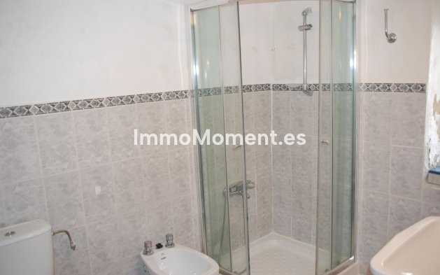 Bestaande woning - Villa - Casares - Casares Centro