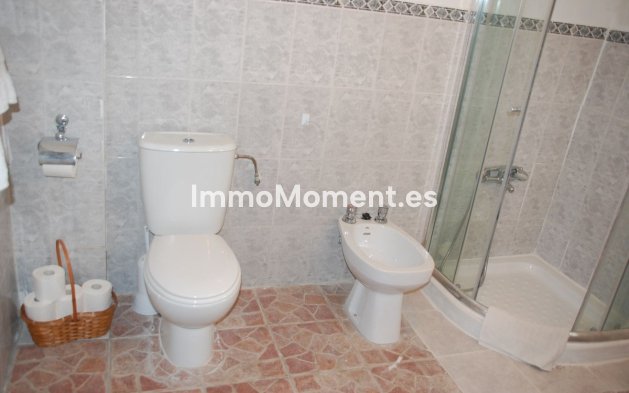 Bestaande woning - Villa - Casares - Casares Centro