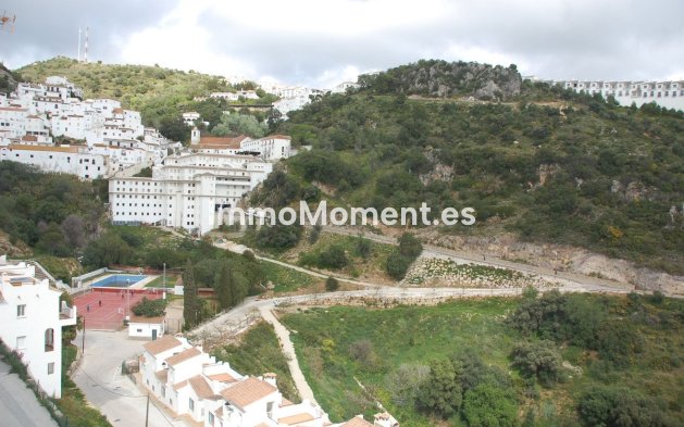 Bestaande woning - Villa - Casares - Casares Centro