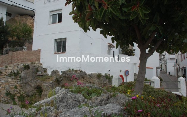 Bestaande woning - Villa - Casares - Casares Centro
