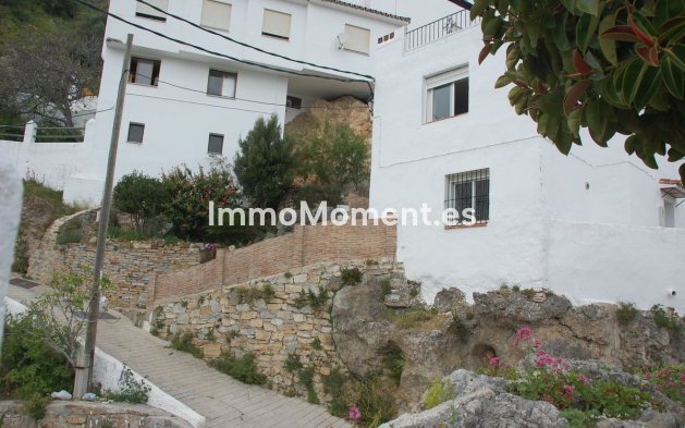 Bestaande woning - Villa - Casares - Casares Centro