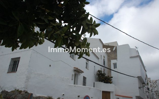 Bestaande woning - Villa - Casares - Casares Centro