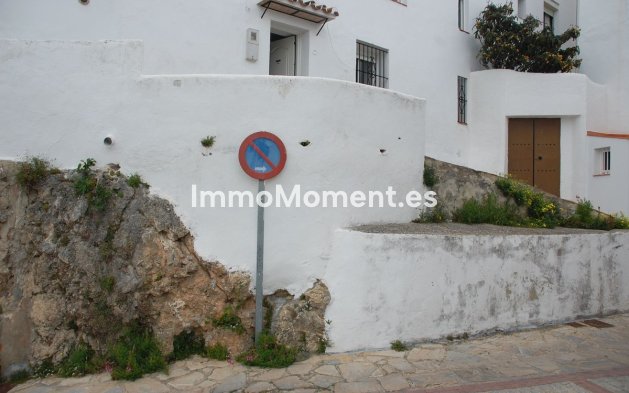 Bestaande woning - Villa - Casares - Casares Centro