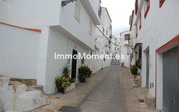 Bestaande woning - Villa - Casares - Casares Centro