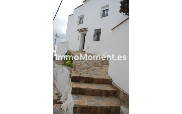 Bestaande woning - Villa - Casares - Casares Centro