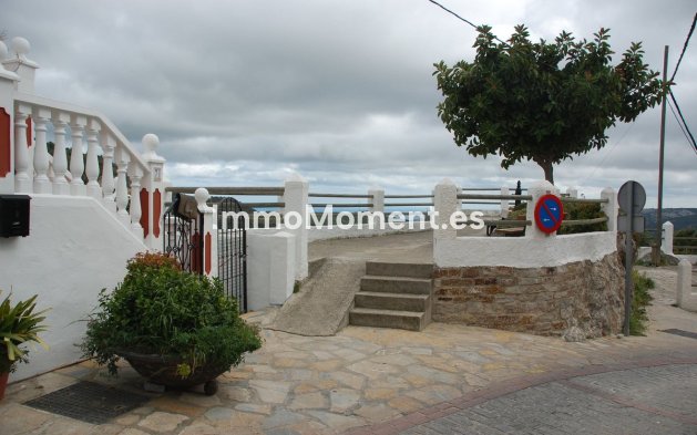 Bestaande woning - Villa - Casares - Casares Centro
