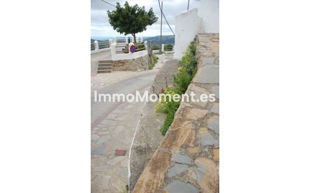 Bestaande woning - Villa - Casares - Casares Centro