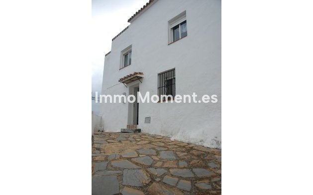 Bestaande woning - Villa - Casares - Casares Centro
