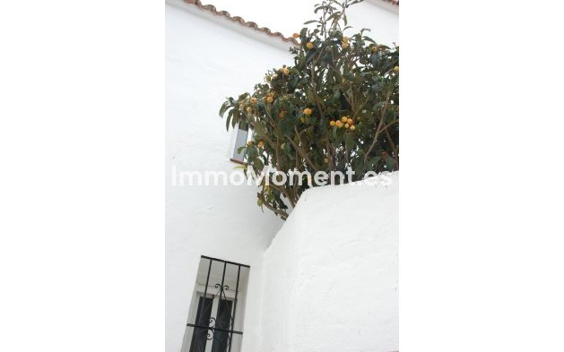 Bestaande woning - Villa - Casares - Casares Centro