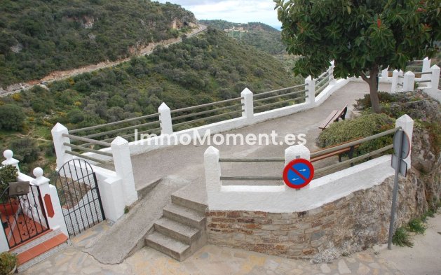 Bestaande woning - Villa - Casares - Casares Centro