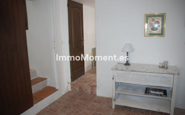 Bestaande woning - Villa - Casares - Casares Centro