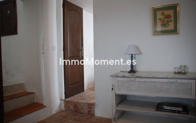 Bestaande woning - Villa - Casares - Casares Centro