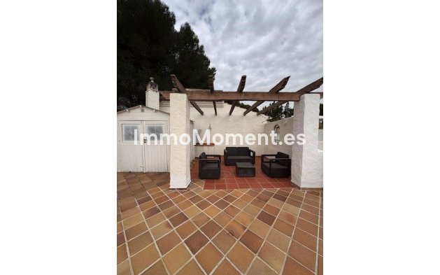 Reventa - Apartamento - Marbella - Río Real
