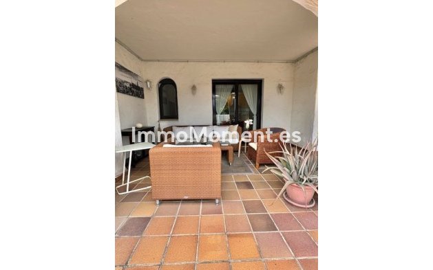 Reventa - Apartamento - Marbella - Río Real