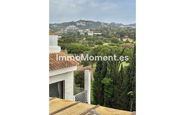 Reventa - Apartamento - Marbella - Río Real