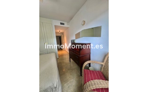 Reventa - Apartamento - Marbella - Río Real