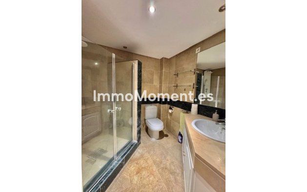 Reventa - Apartamento - Marbella - Río Real