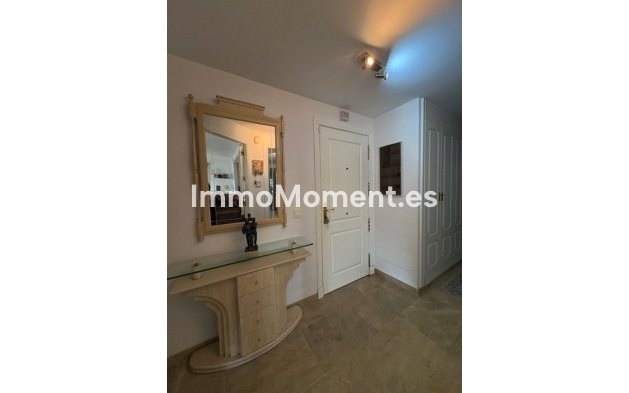 Reventa - Apartamento - Marbella - Río Real