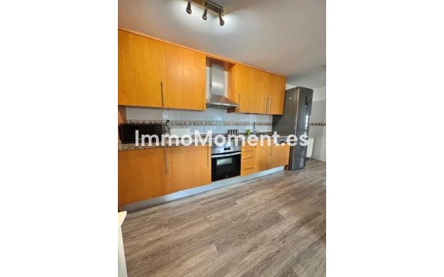 Reventa - Apartamento - Marbella - Río Real