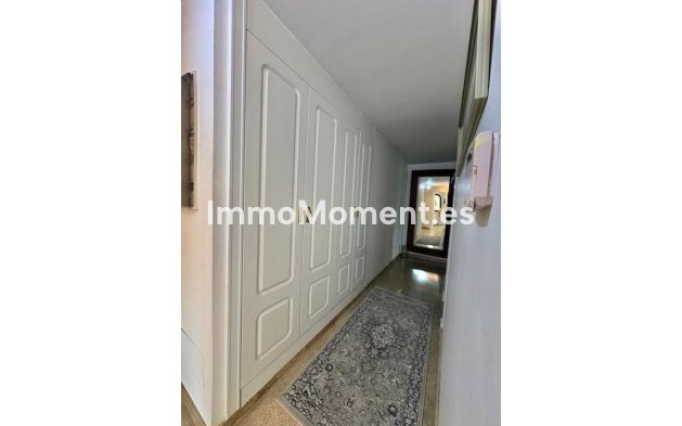 Reventa - Apartamento - Marbella - Río Real
