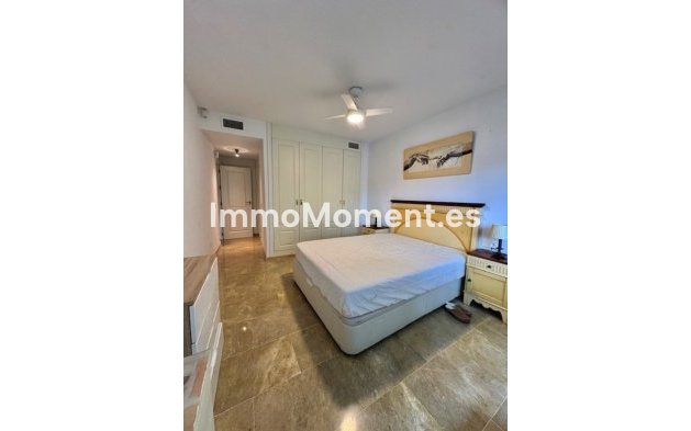 Reventa - Apartamento - Marbella - Río Real