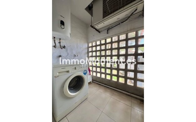 Reventa - Apartamento - Marbella - Río Real