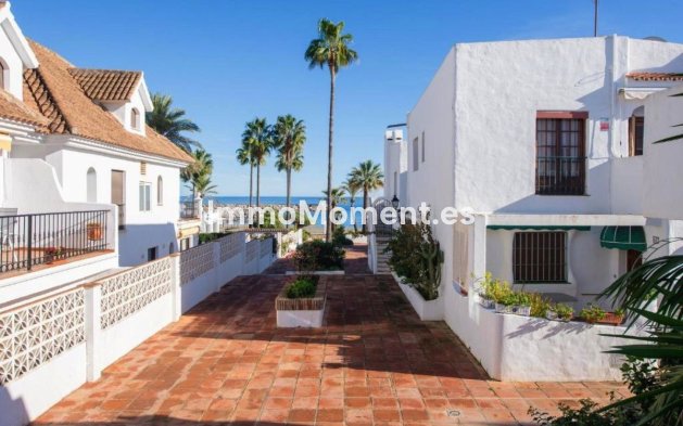 Bestaande woning - Villa - Manilva - La Duquesa