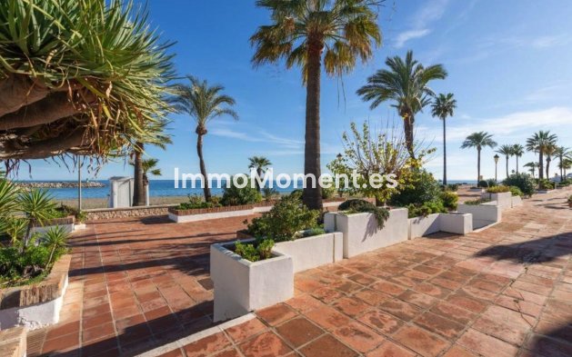 Bestaande woning - Villa - Manilva - La Duquesa