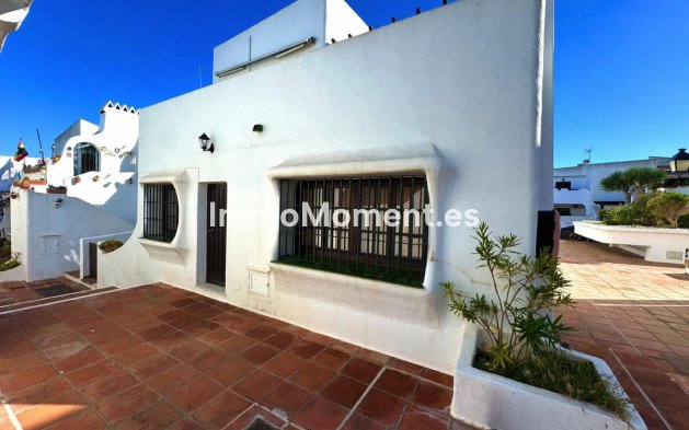 Bestaande woning - Villa - Manilva - La Duquesa