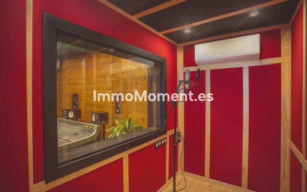 Bestaande woning - Villa - Manilva - La Duquesa