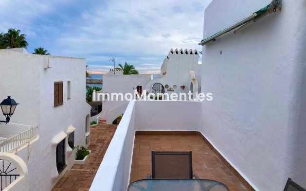 Bestaande woning - Villa - Manilva - La Duquesa