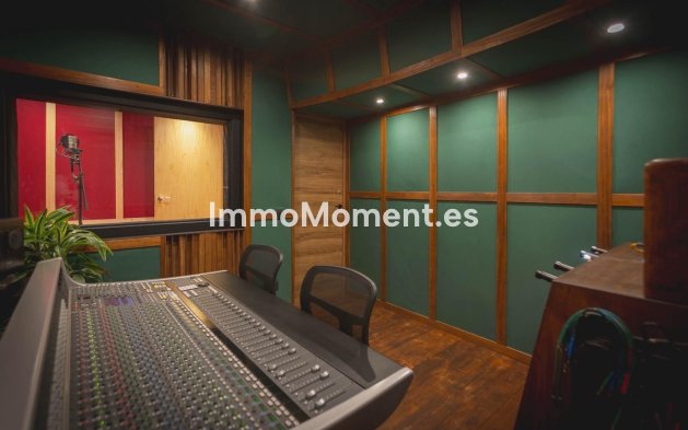 Bestaande woning - Villa - Manilva - La Duquesa