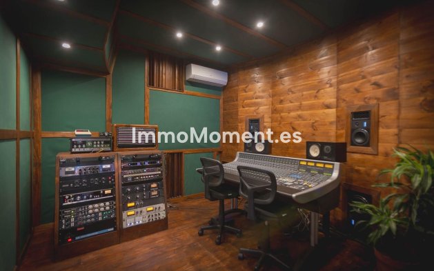 Bestaande woning - Villa - Manilva - La Duquesa