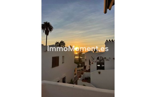 Bestaande woning - Villa - Manilva - La Duquesa