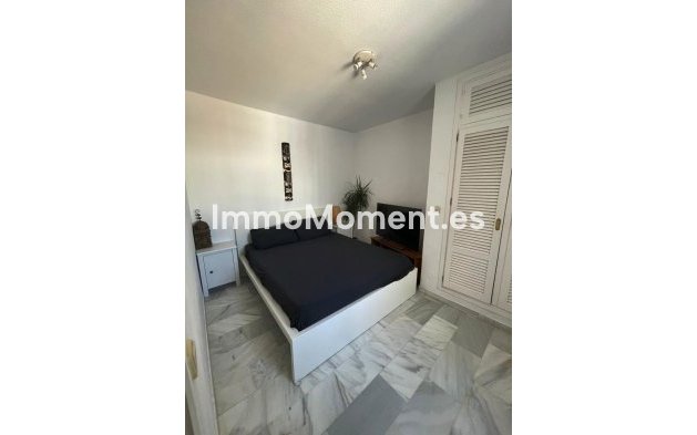 Bestaande woning - Villa - Manilva - La Duquesa