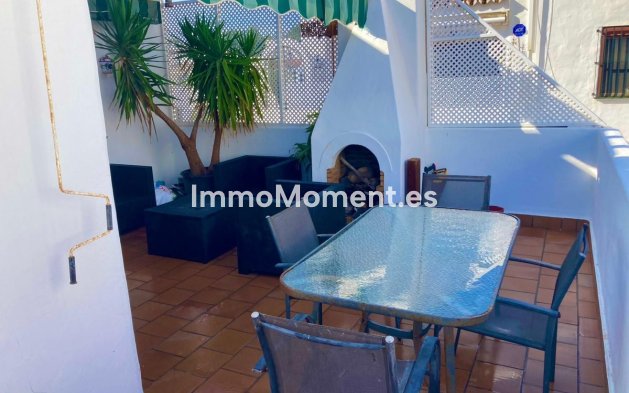 Bestaande woning - Villa - Manilva - La Duquesa