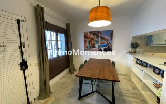 Bestaande woning - Villa - Manilva - La Duquesa