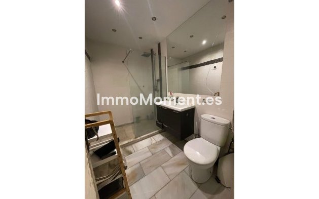 Bestaande woning - Villa - Manilva - La Duquesa