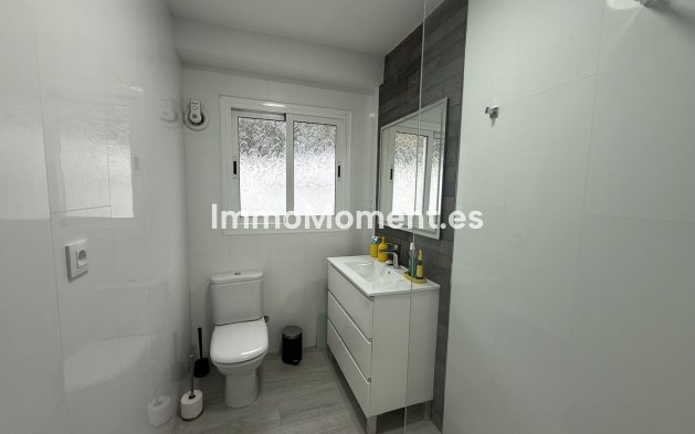 Wiederverkauf - Villa - Mijas - Mijas Centro