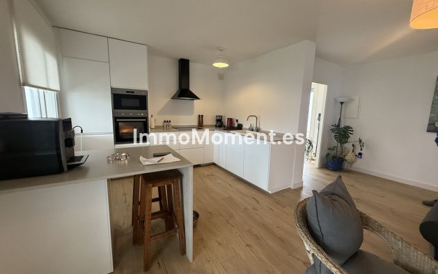 Wiederverkauf - Villa - Mijas - Mijas Centro