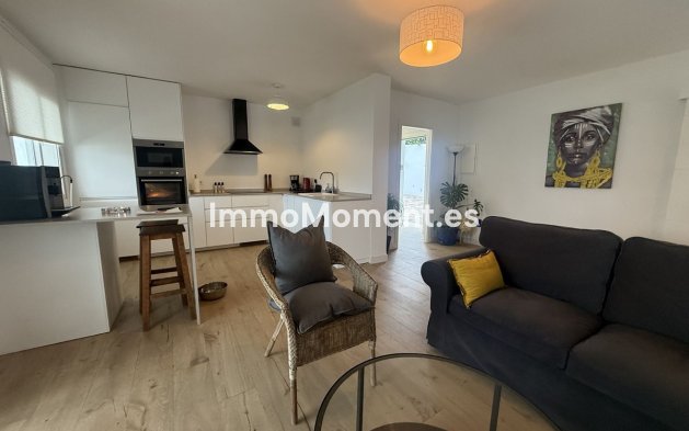 Wiederverkauf - Villa - Mijas - Mijas Centro