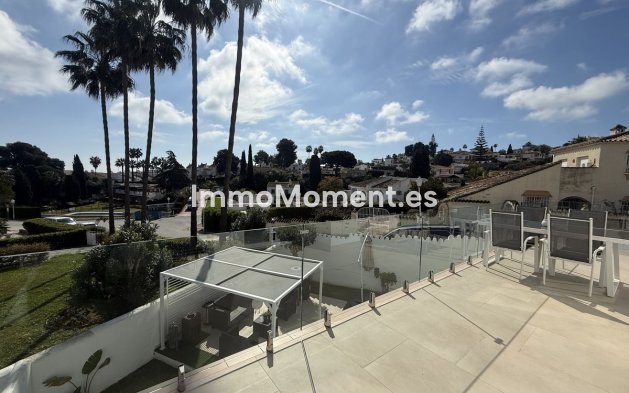 Wiederverkauf - Villa - Mijas - Mijas Centro
