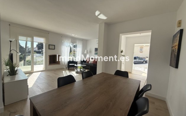 Wiederverkauf - Villa - Mijas - Mijas Centro