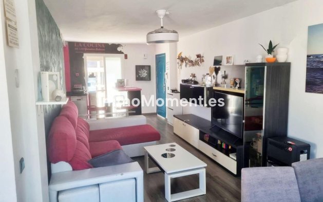 Resale - Apartment - Benalmadena - Benalmadena Costa
