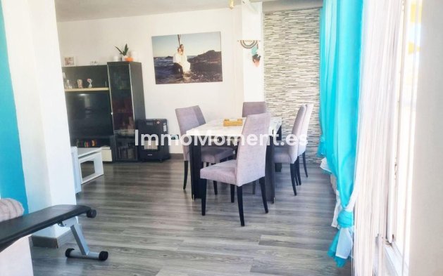 Resale - Apartment - Benalmadena - Benalmadena Costa