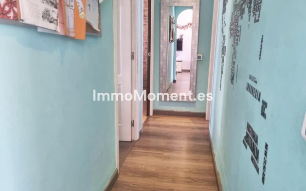 Resale - Apartment - Benalmadena - Benalmadena Costa